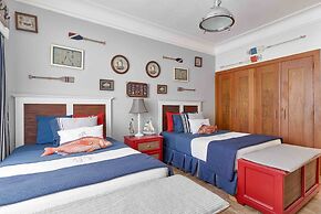 3BR Beach Essence Terrenas Pool Maid Beachfront
