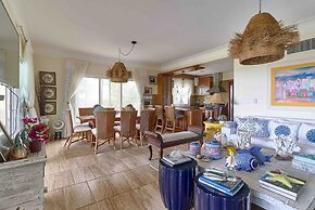 3BR Beach Essence Terrenas Pool Maid Beachfront