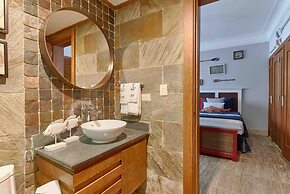 3BR Beach Essence Terrenas Pool Maid Beachfront