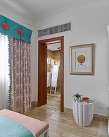 3BR Beach Essence Terrenas Pool Maid Beachfront