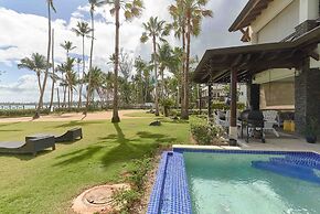 3BR Beach Essence Terrenas Pool Maid Beachfront