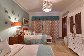 3BR Beach Essence Terrenas Pool Maid Beachfront