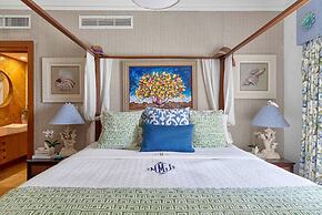 3BR Beach Essence Terrenas Pool Maid Beachfront