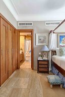 3BR Beach Essence Terrenas Pool Maid Beachfront