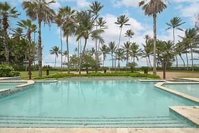 3BR Beach Essence Terrenas Pool Maid Beachfront