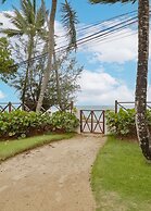 3BR Beach Essence Terrenas Pool Maid Beachfront