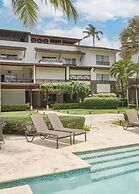 3BR Beach Essence Terrenas Pool Maid Beachfront