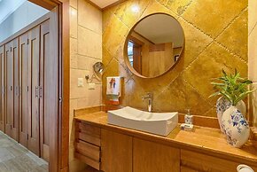 3BR Beach Essence Terrenas Pool Maid Beachfront