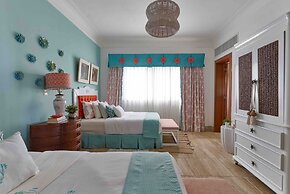 3BR Beach Essence Terrenas Pool Maid Beachfront