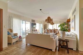 3BR Beach Essence Terrenas Pool Maid Beachfront