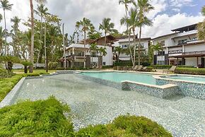3BR Beach Essence Terrenas Pool Maid Beachfront