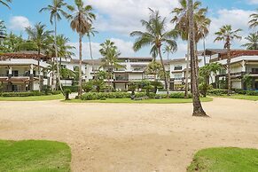 3BR Beach Essence Terrenas Pool Maid Beachfront