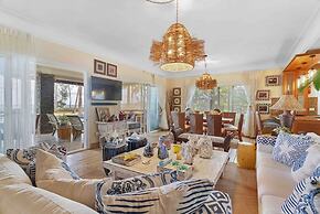 3BR Beach Essence Terrenas Pool Maid Beachfront