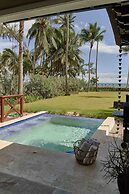 3BR Beach Essence Terrenas Pool Maid Beachfront