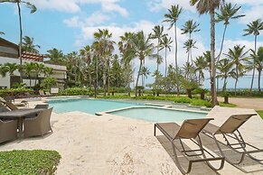 3BR Beach Essence Terrenas Pool Maid Beachfront