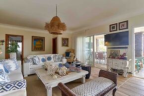 3BR Beach Essence Terrenas Pool Maid Beachfront