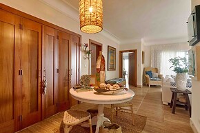 3BR Beach Essence Terrenas Pool Maid Beachfront