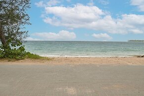 3BR Beach Essence Terrenas Pool Maid Beachfront