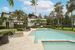 3BR Beach Essence Terrenas Pool Maid Beachfront