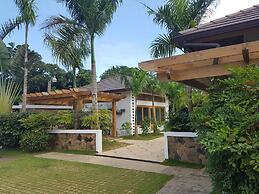 Terrenas Beach Spot Monserrat Pool 5min Beach
