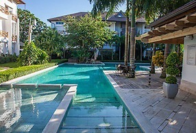 Terrenas Beach Spot Monserrat Pool 5min Beach
