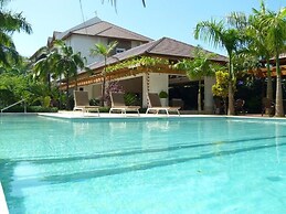 Terrenas Beach Spot Monserrat Pool 5min Beach
