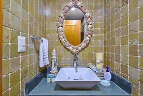 3BR Beach Retreat Terrenas Pool Maid Beachfront