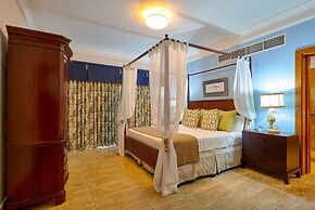 3BR Beach Retreat Terrenas Pool Maid Beachfront
