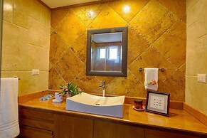 3BR Beach Retreat Terrenas Pool Maid Beachfront
