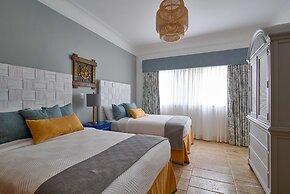 3BR Beach Retreat Terrenas Pool Maid Beachfront