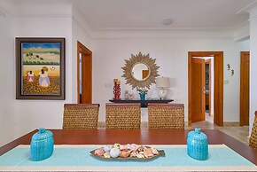 3BR Beach Retreat Terrenas Pool Maid Beachfront