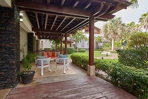 3BR Beach Retreat Terrenas Pool Maid Beachfront
