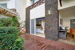 3BR Beach Retreat Terrenas Pool Maid Beachfront