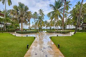 3BR Beach Retreat Terrenas Pool Maid Beachfront