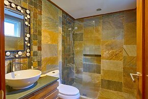 3BR Beach Retreat Terrenas Pool Maid Beachfront