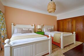 3BR Beach Retreat Terrenas Pool Maid Beachfront