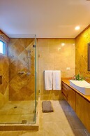 3BR Beach Retreat Terrenas Pool Maid Beachfront