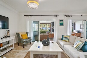 3BR Beach Retreat Terrenas Pool Maid Beachfront
