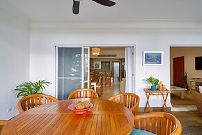 3BR Beach Retreat Terrenas Pool Maid Beachfront