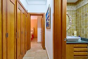 3BR Beach Retreat Terrenas Pool Maid Beachfront