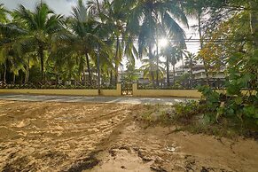 3BR Beach Retreat Terrenas Pool Maid Beachfront