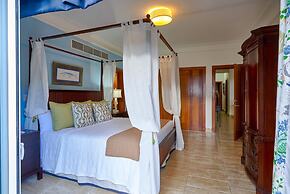 3BR Beach Retreat Terrenas Pool Maid Beachfront