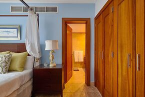 3BR Beach Retreat Terrenas Pool Maid Beachfront
