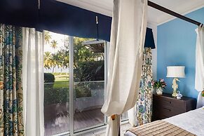 3BR Beach Retreat Terrenas Pool Maid Beachfront