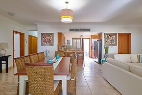 3BR Beach Retreat Terrenas Pool Maid Beachfront