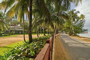 3BR Beach Retreat Terrenas Pool Maid Beachfront