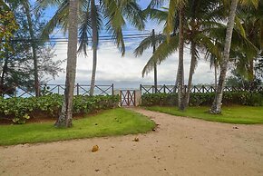 3BR Beach Retreat Terrenas Pool Maid Beachfront