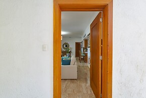 3BR Beach Retreat Terrenas Pool Maid Beachfront