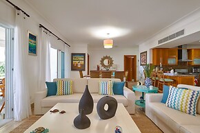 3BR Beach Retreat Terrenas Pool Maid Beachfront