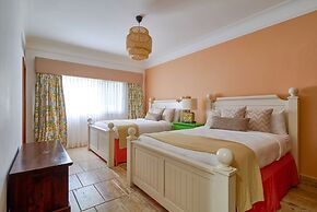3BR Beach Retreat Terrenas Pool Maid Beachfront